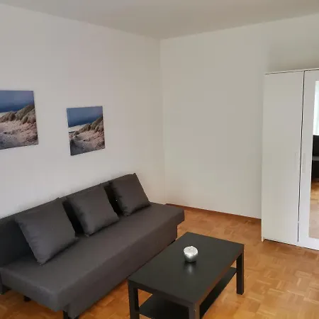 66m2 Am Kanal * Hannover