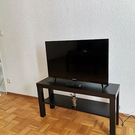 Appartement 66m2 Am Kanal *
