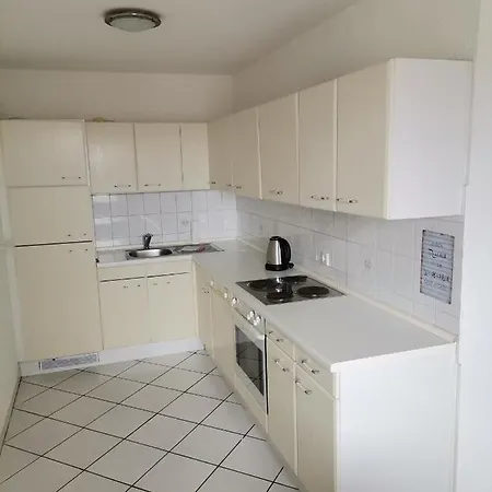 66m2 Am Kanal Ανόβερο