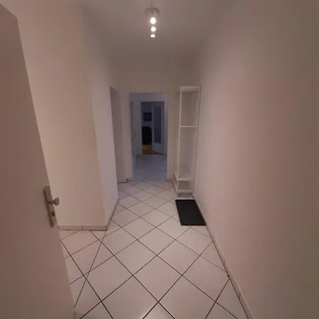 66m2 Am Kanal * Ανόβερο