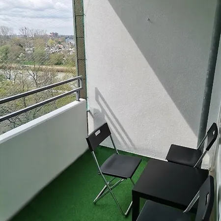 Διαμέρισμα 66m2 Am Kanal *